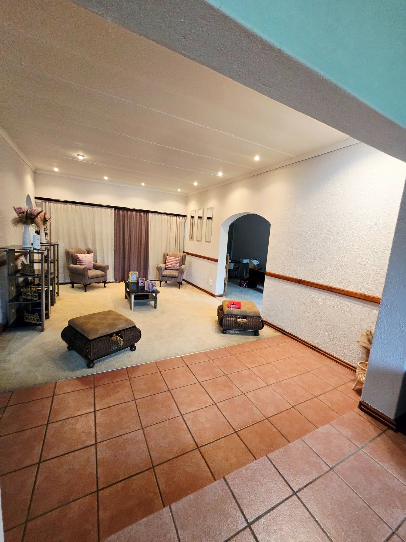 3 Bedroom Property for Sale in La Hoff North West